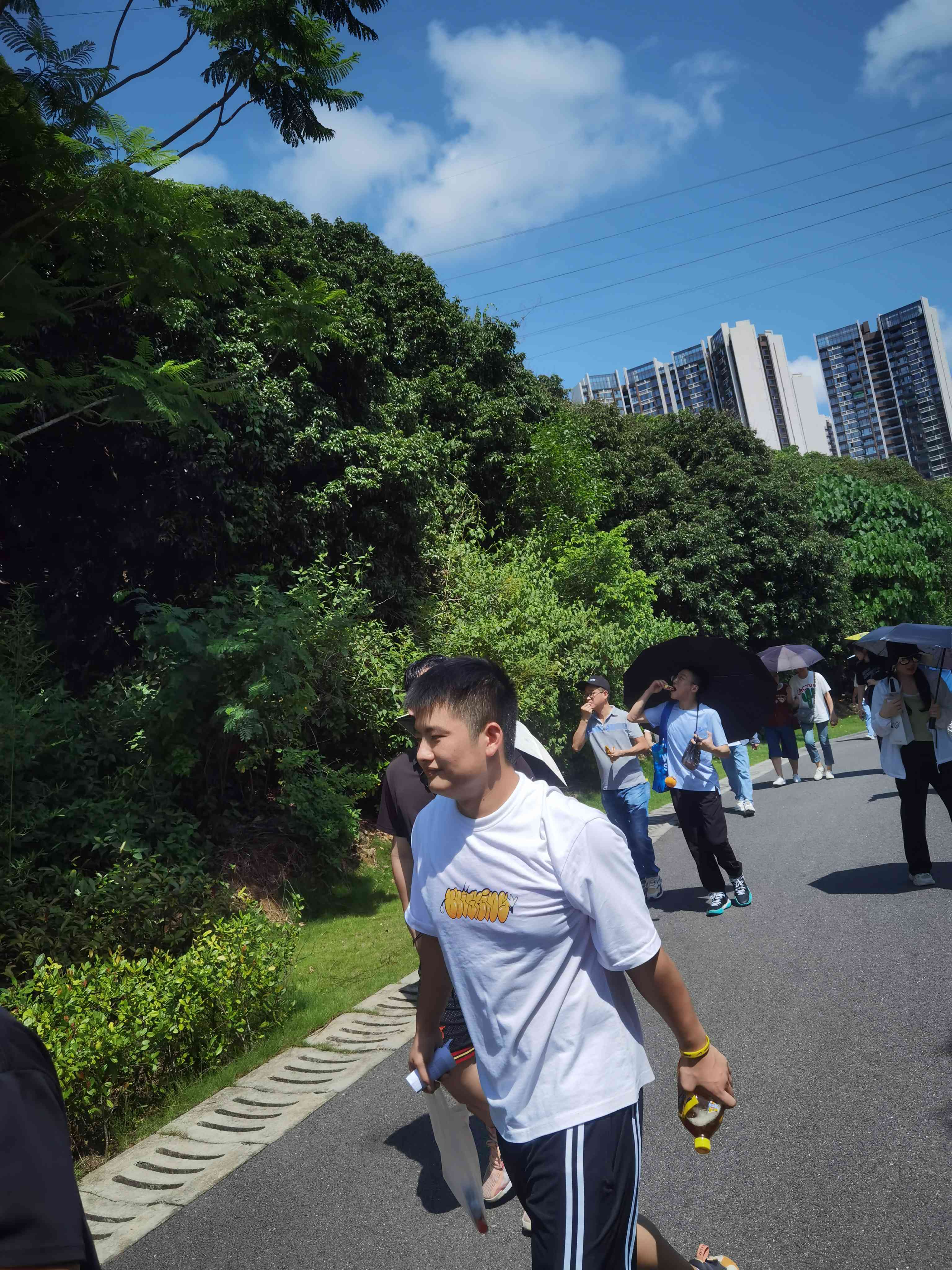 2023年長運通半導體第二季度員工生日會(圖6)